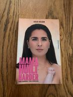 Mama huilt harder, Boeken, Ophalen of Verzenden, Zo goed als nieuw, Overige