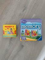 2 spelletjes zgan Menora Tangram, Ophalen of Verzenden, Zo goed als nieuw