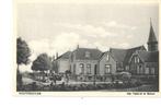WOUTERSWOUDE - Geref. Pastorie en School, Verzamelen, Verzenden, Friesland
