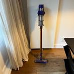 Dyson V10 Absolute steelstofzuiger z.g.a.n, Stofzuiger, Reservoir, Ophalen of Verzenden, Minder dan 1200 watt