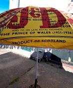 Parasol grote Parasol decoratie, Antiek en Kunst, Curiosa en Brocante, Ophalen