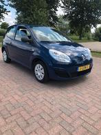 Renault Twingo 1.1 2008. Nieuwe APK. N banden INRUIL MOG, Auto's, Voorwielaandrijving, Zwart, 4 cilinders, Origineel Nederlands
