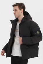 Stone island winter jas nieuwe collectie, Kleding | Heren, Ophalen of Verzenden, Zo goed als nieuw, Maat 46 (S) of kleiner, Zwart