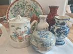 Lot chinees, Antiek en Kunst, Ophalen of Verzenden