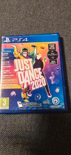 Just Dance 2020 (PS4), Spelcomputers en Games, Games | Sony PlayStation 4, Ophalen, Online, Overige genres, Zo goed als nieuw