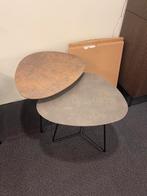 Bree’s new world hoektafel set Twinny -40% korting, Overige materialen, Minder dan 55 cm, Nieuw, Ophalen of Verzenden