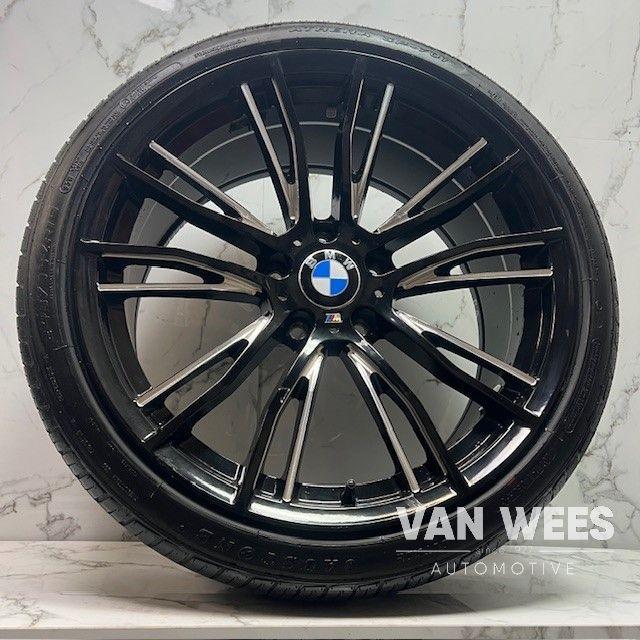 Bmw 1 3 Serie F20 F21 F30 F31 245/35/19 INCH STYLING 624 M B, Auto-onderdelen, Banden en Velgen, Banden en Velgen, Zomerbanden