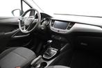 Opel Crossland 1.2 Turbo 110pk Edition | Navigatie | Camera, Auto's, Opel, Te koop, Benzine, 110 pk, Gebruikt