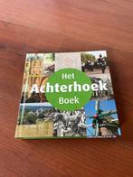 Caroline Reilink - Het Achterhoek boek, Boeken, Geschiedenis | Stad en Regio, Ophalen of Verzenden, Zo goed als nieuw, Caroline Reilink