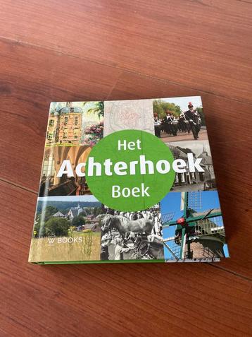 Caroline Reilink - Het Achterhoek boek beschikbaar voor biedingen