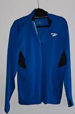 Brooks hardloopshirt lange mouw maat L, Kleding | Heren, Ophalen of Verzenden, Voetbal