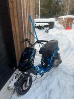 Zip 125cc tekoop/teruil!, Ophalen, Gebruikt