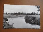 Middelie, Verzenden, Gelopen, Noord-Brabant