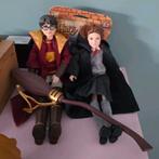 Harry potter collectie, Ophalen, Zo goed als nieuw
