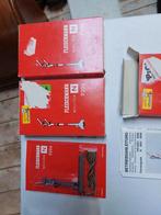 Fleischmann Piccolo seinen 5x, Hobby en Vrije tijd, Modeltreinen | H0, Ophalen, Gelijkstroom, Rails, Fleischmann