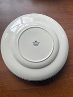 Wedgwood PLAIN IVORY dinerborden, Ophalen of Verzenden, Zo goed als nieuw, Bord(en), Wedgwood