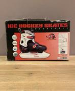 Nijdam schaatsen maat 30 t/m 33, Ophalen of Verzenden, Zo goed als nieuw, IJshockeyschaatsen, Nijdam