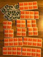 Zegels opruiming - Diverse oude zegels, Ophalen of Verzenden, Na 1940, Postfris