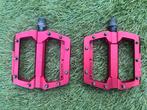 BBB BPD-38 flat pedals, Crankstel of Pedalen, ., BBB, Zo goed als nieuw