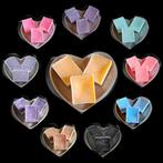 Amberblokjes, Overige materialen, Overige kleuren, ., Nieuw