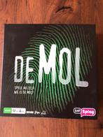 Nieuw: Wie is de Mol bordspel, Ophalen of Verzenden, Nieuw