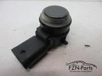Mercedes-Benz A-Klasse W176 PDC Sensor Achterbumper A0009050, Gebruikt, -, -, Ophalen of Verzenden