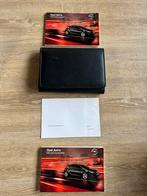 Opel Astra instructieboekje + map model vanaf 2010, Ophalen of Verzenden