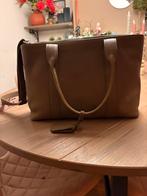Burkely tas, Sieraden, Tassen en Uiterlijk, Tassen | Damestassen, Ophalen of Verzenden, Nieuw, Bruin, Handtas