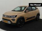 Dacia Spring Extreme 65 26.8 kWh | BTW | AUTOMAAT | WLTP 220, Auto's, Dacia, 12 maanden, Stof, 4 stoelen, Origineel Nederlands