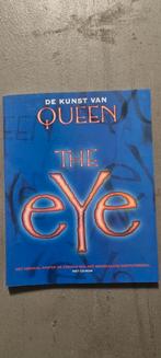 Queen the eYe, Ophalen of Verzenden, Zo goed als nieuw, Artiest