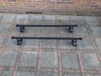 Thule dakdragers voor ALFA ROMEO 159 zonder dakrails, Auto diversen, Ophalen, Gebruikt