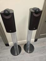 B&W XT2 Luidsprekers Bowers & Wilkins, Ophalen, Gebruikt, Bowers & Wilkins (B&W), 120 watt of meer