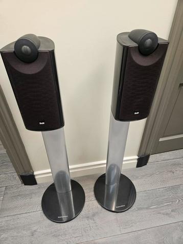 B&W XT2 Luidsprekers Bowers & Wilkins beschikbaar voor biedingen