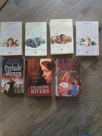 Christelijke boeken van Francine Rivers en Bodie Thoene, Ophalen of Verzenden, Gelezen