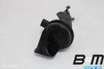 Claxon lage toon VW Golf 5 1K0951182H, Auto-onderdelen, Elektronica en Kabels, Gebruikt