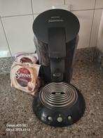 Philips senseo apparaat met grote watertank, Ophalen of Verzenden, Gebruikt, Koffiemachine