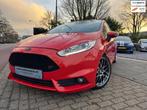 Ford Fiesta 1.6 ST2 Clima Elek Pakket Lmv Maxton Nw Apk, Auto's, Voorwielaandrijving, 1596 cc, 1063 kg, Gebruikt