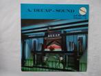 A decap sound vol 2 LP, Cd's en Dvd's, Ophalen of Verzenden, Gebruikt, 12 inch, Pop