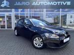 Volkswagen Golf 1.2 TSI Comfortline | Executive pakket | Com, Euro 5, Stof, Gebruikt, Zwart