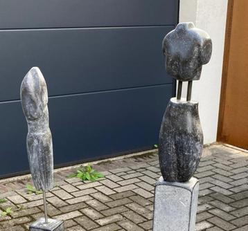 Jan Tobben beeldhouwer, kunstenaar. beschikbaar voor biedingen