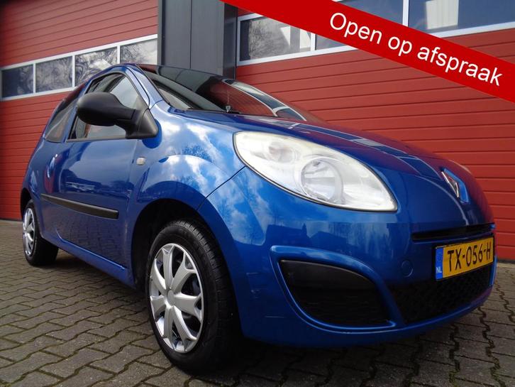 Renault Twingo 1.2 Dynamique Airco 166DKm ! Nette Auto, Auto's, Renault, Bedrijf, Te koop, Twingo, ABS, Airbags, Airconditioning
