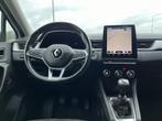 Renault Captur 1.0 TCe 100 Edition One / Trekhaak / 360' Cam, Voorwielaandrijving, 12 maanden, 101 pk, Gebruikt