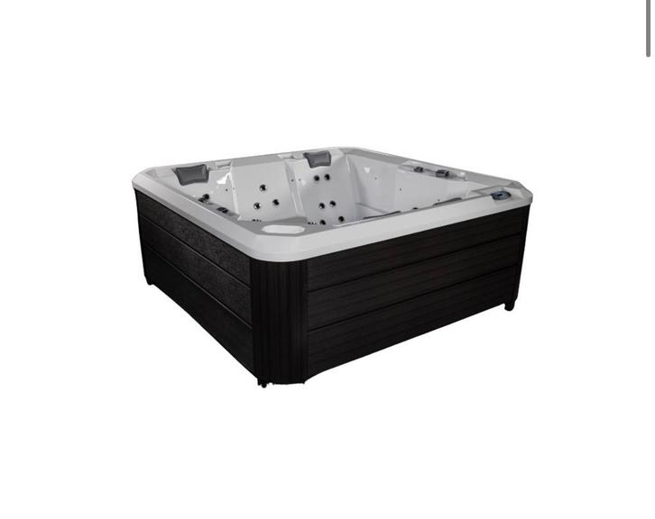Nieuwe Wellness Tub – Ultimate Spa Serie 003 Eco, Tuin en Terras, Bubbelbaden en Hottubs, Nieuw, Ophalen of Verzenden