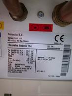 Te koop cv ketel, Gebruikt, Geiser, Ophalen of Verzenden, Minder dan 20 liter