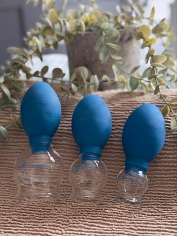 Transformational cupping massage beschikbaar voor biedingen