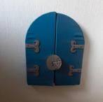 Ridder Spiegel - Kinderkamer Decoratie, Ophalen of Verzenden, Gebruikt, Spiegel