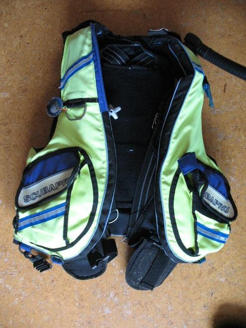 te koop complete duikset, Watersport en Boten, Duiken, Gebruikt, Overige typen, Ophalen