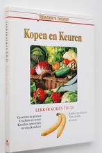 Kopen en keuren - Reader's Digest (1992), Verzenden, Zo goed als nieuw