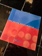 Eerste Kennismaking Euro - Introductie Set, Postzegels en Munten, Munten | Nederland, Ophalen of Verzenden, Koningin Beatrix, Euro's