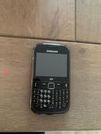 SamsungChat335, Fysiek toetsenbord, Overige modellen, Gebruikt, Ophalen of Verzenden